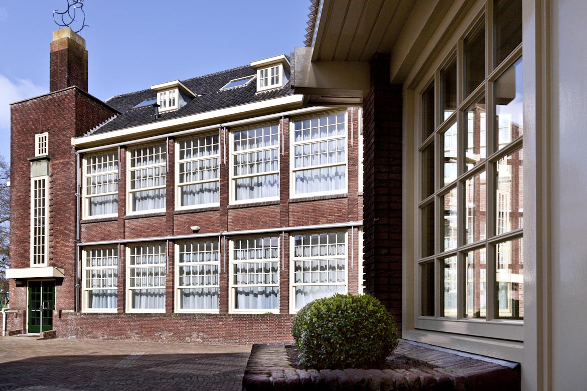 COLLEGE HOTEL ALKMAAR