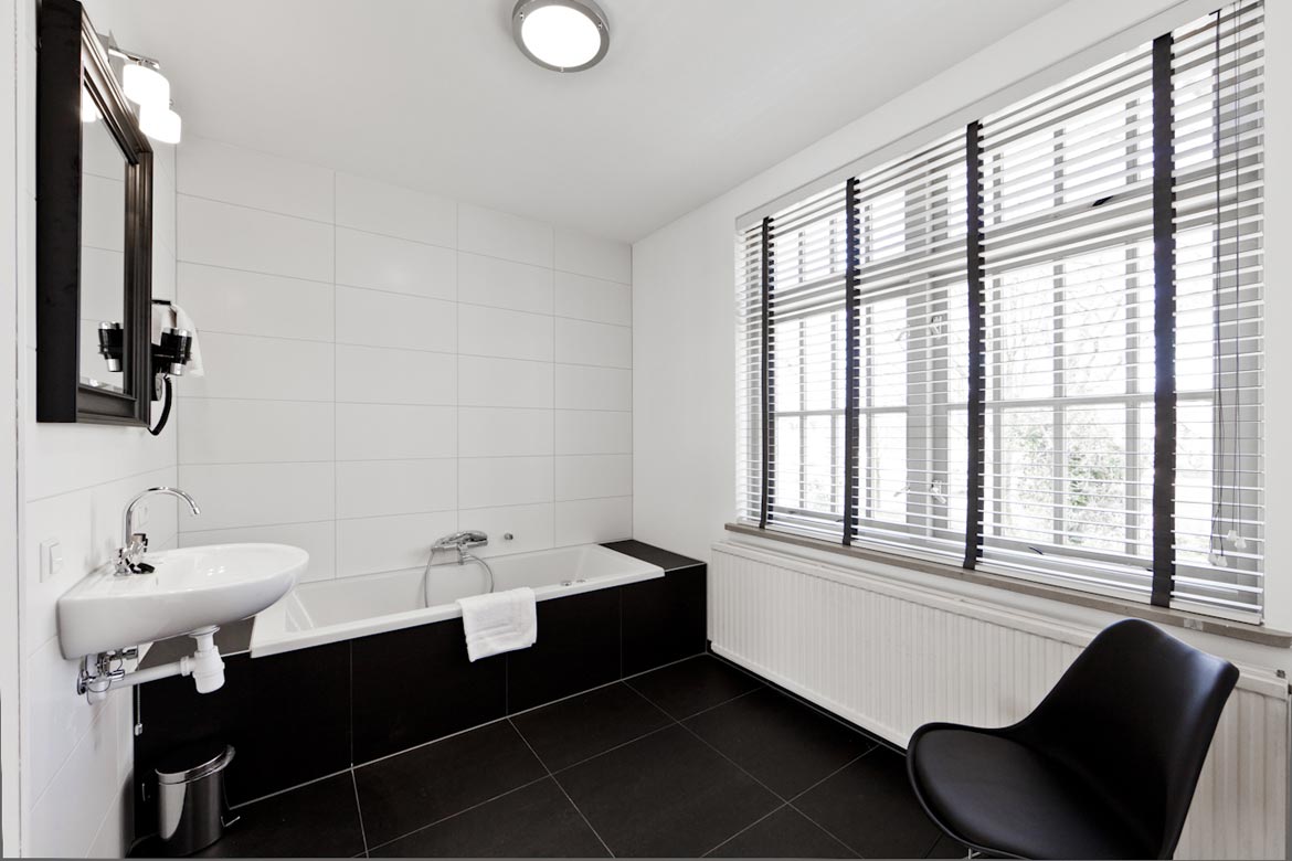 Junior Suite Room