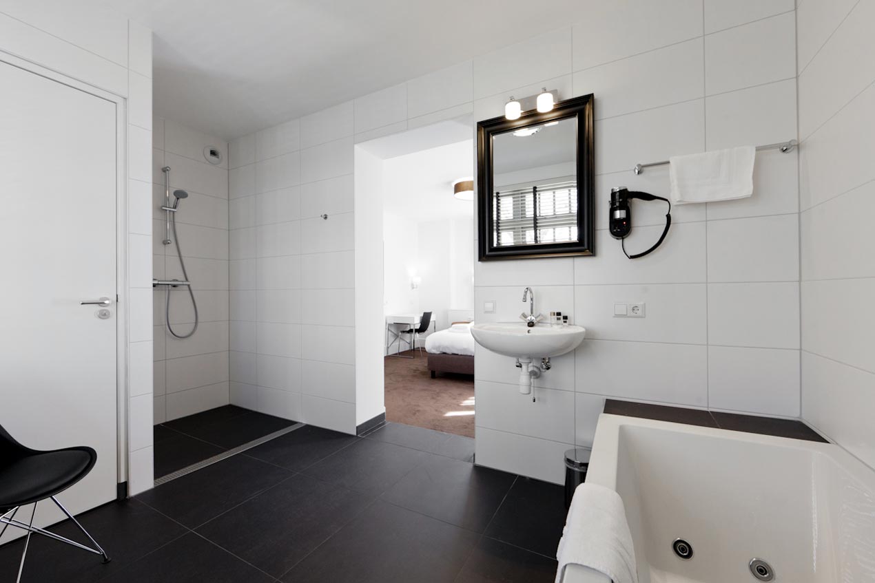 Junior Suite Room