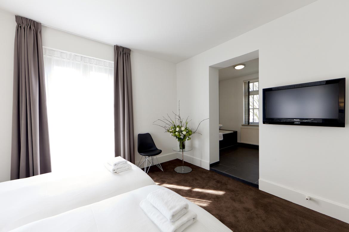Junior Suite Room