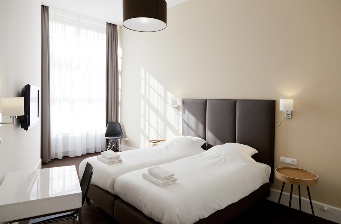 STANDARD-ZIMMER