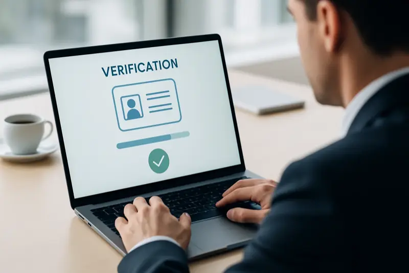 KYC illustration