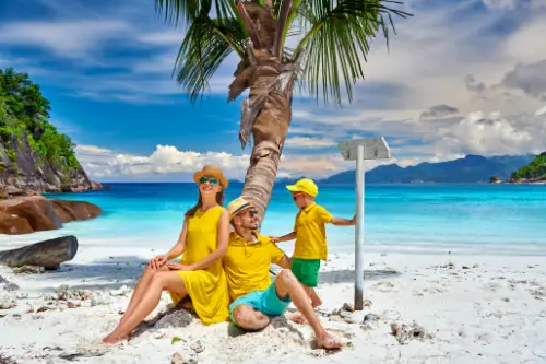 Auctions for the travel sector