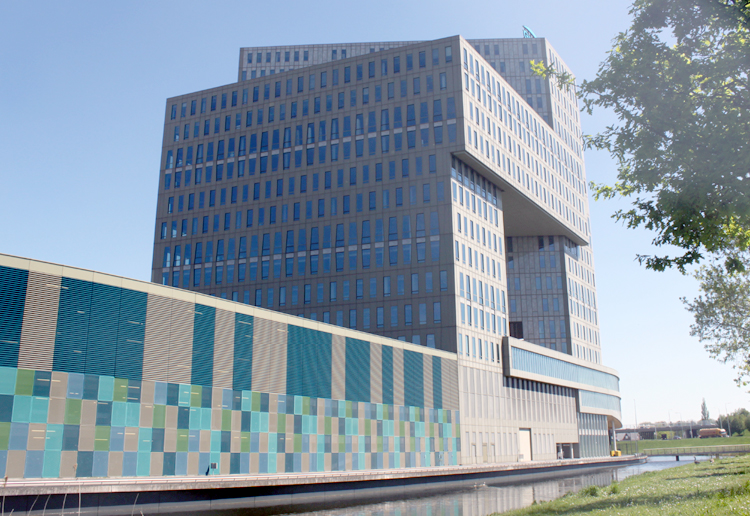 Xootle B.V. in Zwolle - Netherlands