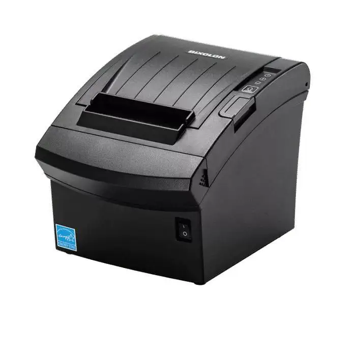 BIXOLON SRP-350PLUSVEK - MQTT-Drucker