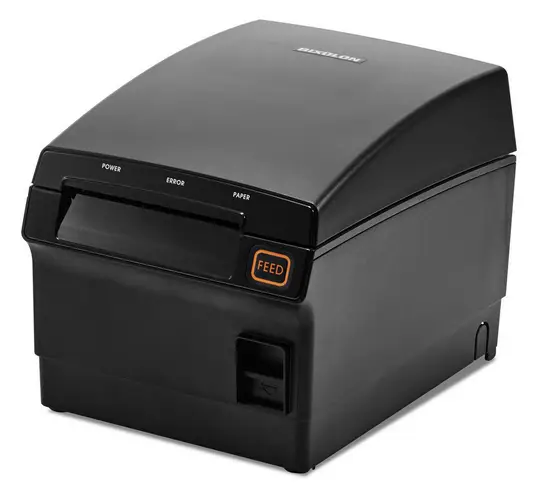 BIXOLON SRP-F310II - MQTT-Drucker