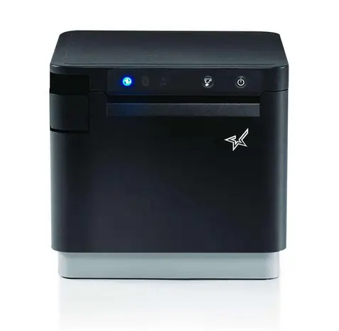 Star Micronics MCP31CI BK - MQTT-Drucker