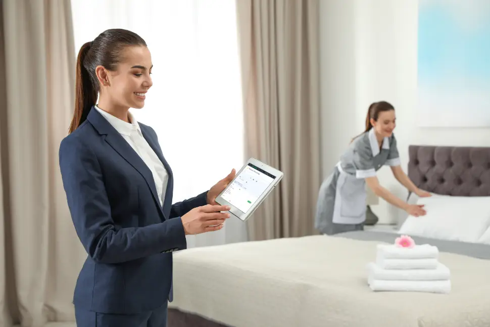 Housekeeping