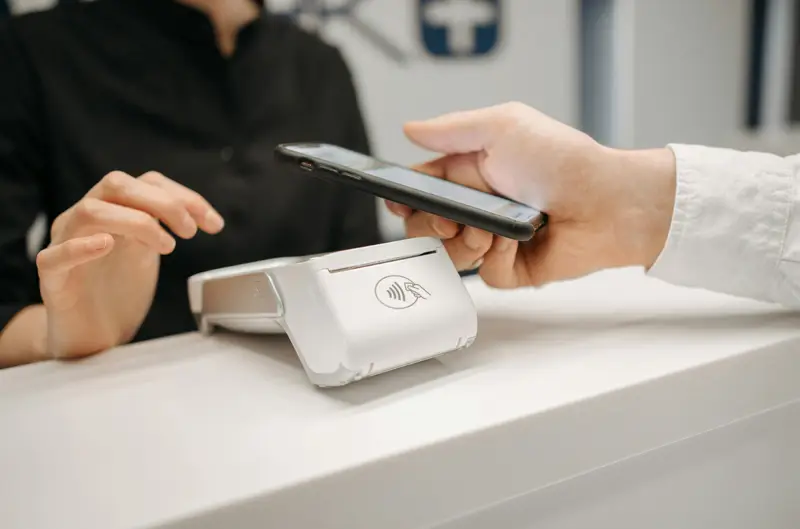 Split payments via Xootle POS