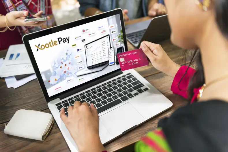Online Payments